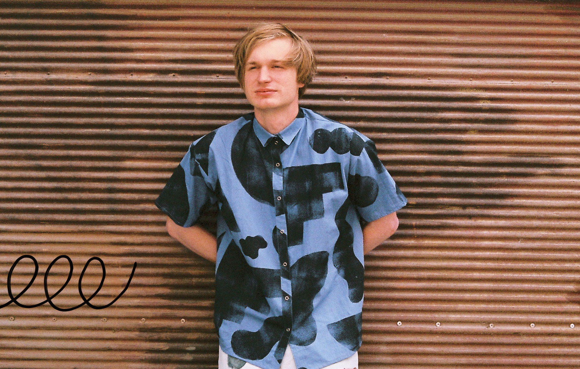 ROE handmade shirt