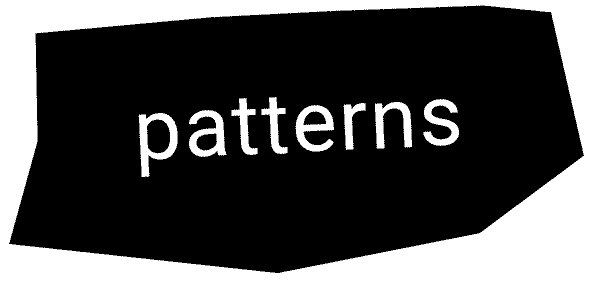 patterns